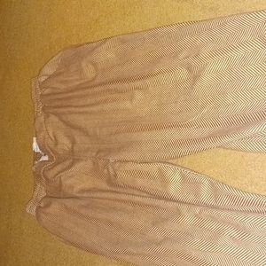 NWT Lularoe Lena pants